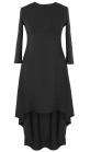 Платье № 3269SN черный (розница 610 грн.)