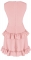 Платье № 3380SN розовый (розница 380 грн.)