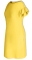 Платье № 3384S желтый (розница 450 грн.)