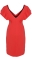Платье № 3389SN красный (розница 625 грн.)