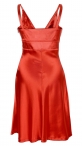 Платье № 6524 красный (розница 357 грн.)