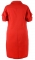 Платье № 3106SN красный