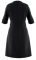 Платье № 3195SN черный
