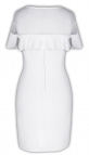 Платье № 3340SN белый (розница 480 грн.)