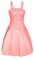 Платье № 15N розовый (розница 487 грн.)