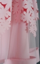 Платье № 3312SN розовый (розница 600 грн.)