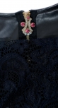 Платье № 1415N розовое (розница 492 грн.)