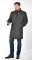 Классическое мужское кашемировое пальто